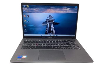 pc portatil msi modern 15 f13mg
