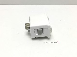 wii motion plus nintendo motion plus