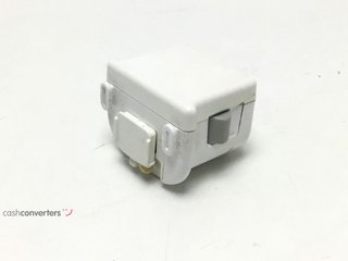 wii motion plus nintendo motion plus