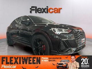 Audi Q3 35 TDI quattro 110kW (150CV)