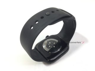 apple watch series 11 46mm (gps) aluminio