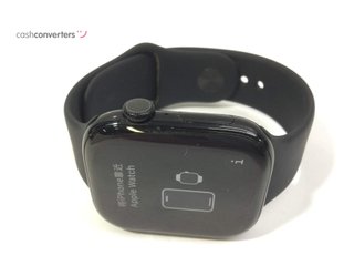 apple watch series 11 46mm (gps) aluminio
