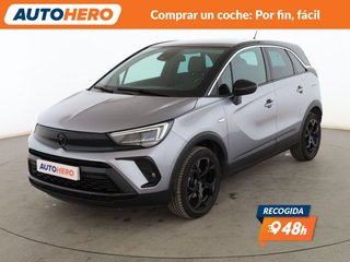 Opel Crossland X 1.2 Turbo GS Line