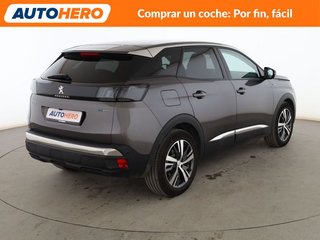 Peugeot 3008 1.6 Plug-in Hybrid Allure Pack