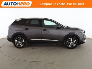 Peugeot 3008 1.6 Plug-in Hybrid Allure Pack