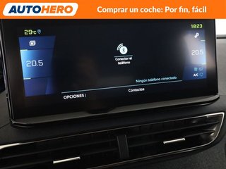 Peugeot 3008 1.6 Plug-in Hybrid Allure Pack