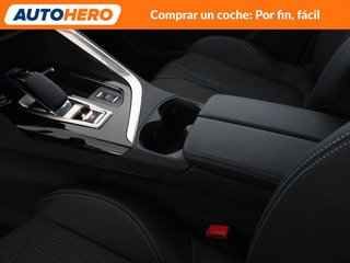 Peugeot 3008 1.6 Plug-in Hybrid Allure Pack