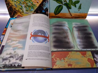 ENCICLOPEDIA EN COLORES. TIMUN MAS: GEOGRAFÍA UNIVERSAL + EL ESPACIO + HISTORIA UNIVERSAL + EL MUNDO DE LAS PLANTAS