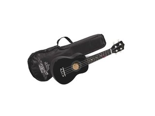ukelele maui sunny 10-bk