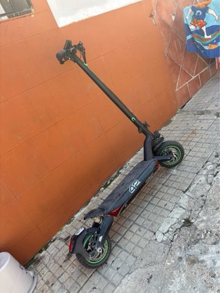 Patinete Eléctrico Urbano