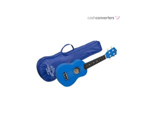 ukelele maui sunny 10-bl