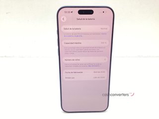 apple iphone 17 pro max 256gb