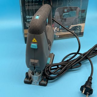 Cecotec Sierra de Calar MultiCut 8000 800W