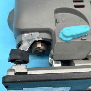 Cecotec Sierra de Calar MultiCut 8000 800W