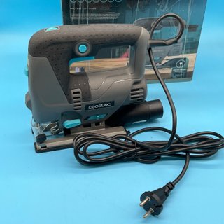 Cecotec Sierra de Calar MultiCut 8000 800W