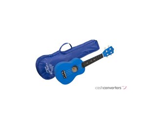 ukelele maui sunny 10-bl