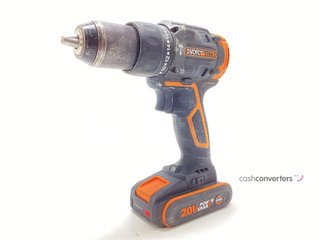 taladro a bateria worx wt350.9