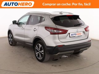 Nissan Qashqai 1.3 DIG-T N-Connecta