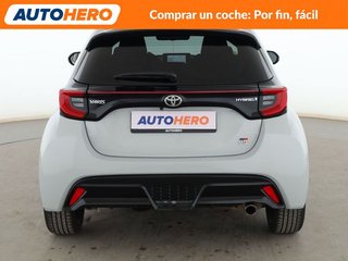 Toyota Yaris 1.5 Hybrid GR Sport