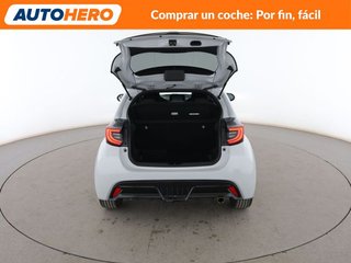 Toyota Yaris 1.5 Hybrid GR Sport