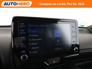 Toyota Yaris 1.5 Hybrid GR Sport