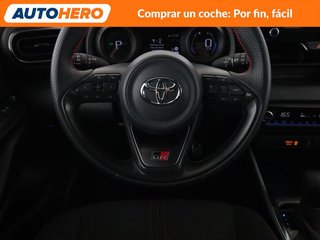 Toyota Yaris 1.5 Hybrid GR Sport