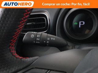Toyota Yaris 1.5 Hybrid GR Sport