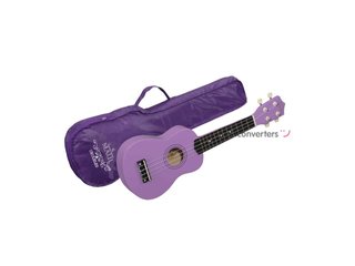 ukelele maui sunny 10-li