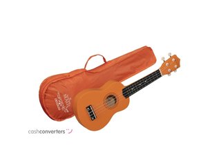 ukelele maui sunny 10-or