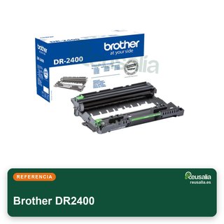 Brother tambor original impresora alta calidad