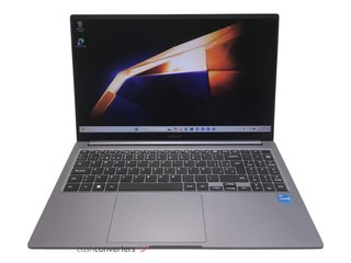 pc portatil samsung book 2