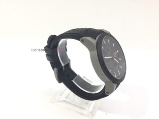 reloj pulsera caballero hugo boss hb 215.1.34.2649