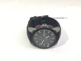 reloj pulsera caballero hugo boss hb 215.1.34.2649