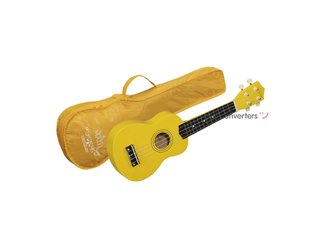 ukelele maui sunny 10-yw