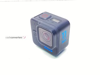 camara ultracompacta gopro hero11
