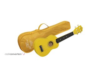 ukelele maui sunny 10-yw