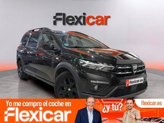Dacia Jogger S.L. Extreme TCe 81kW (110CV) 7 plazas