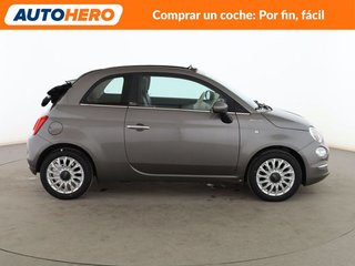Fiat 500C 1.0 Mild-Hybrid Dolcevita