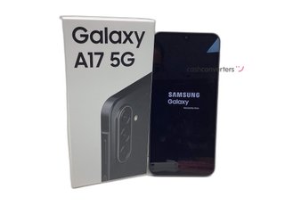 samsung galaxy a17 5g 4gb 128gb