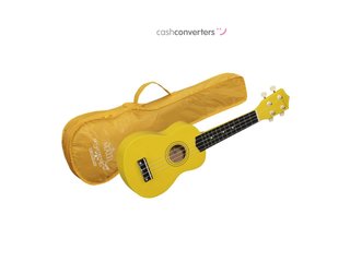 ukelele maui sunny 10-yw