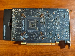 Placa Gráfica NVIDIA Quadro P2000 5GB