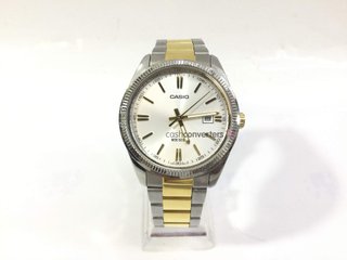 reloj pulsera caballero casio 2784