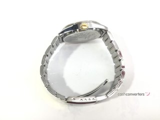 reloj pulsera caballero casio 2784