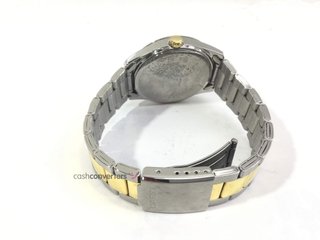 reloj pulsera caballero casio 2784
