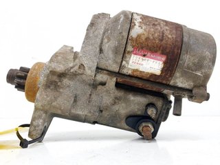 MOTOR ARRANQUE - JAGUAR JAGUAR S-TYPE 1998-2002
