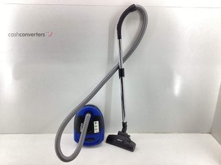 aspirador con bolsa nilfisk coupe neo xtra