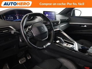 Peugeot 3008 1.6 Blue-HDi GT Line