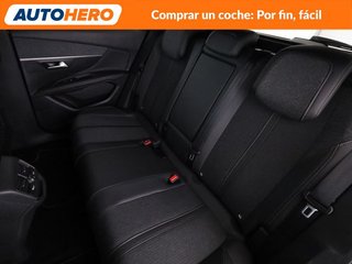 Peugeot 3008 1.6 Blue-HDi GT Line
