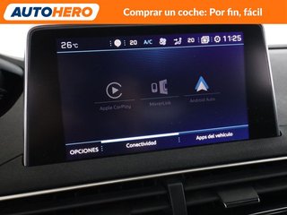 Peugeot 3008 1.6 Blue-HDi GT Line