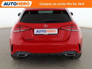 Mercedes-Benz Clase A A 180 d